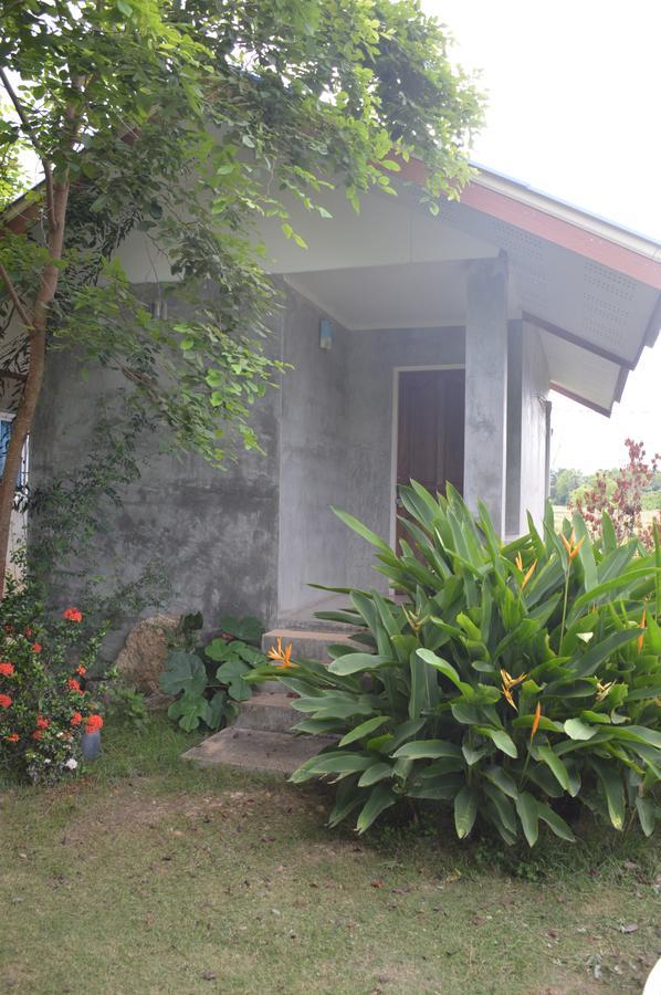 Guest house Baansunlomjoy Chom Thong
