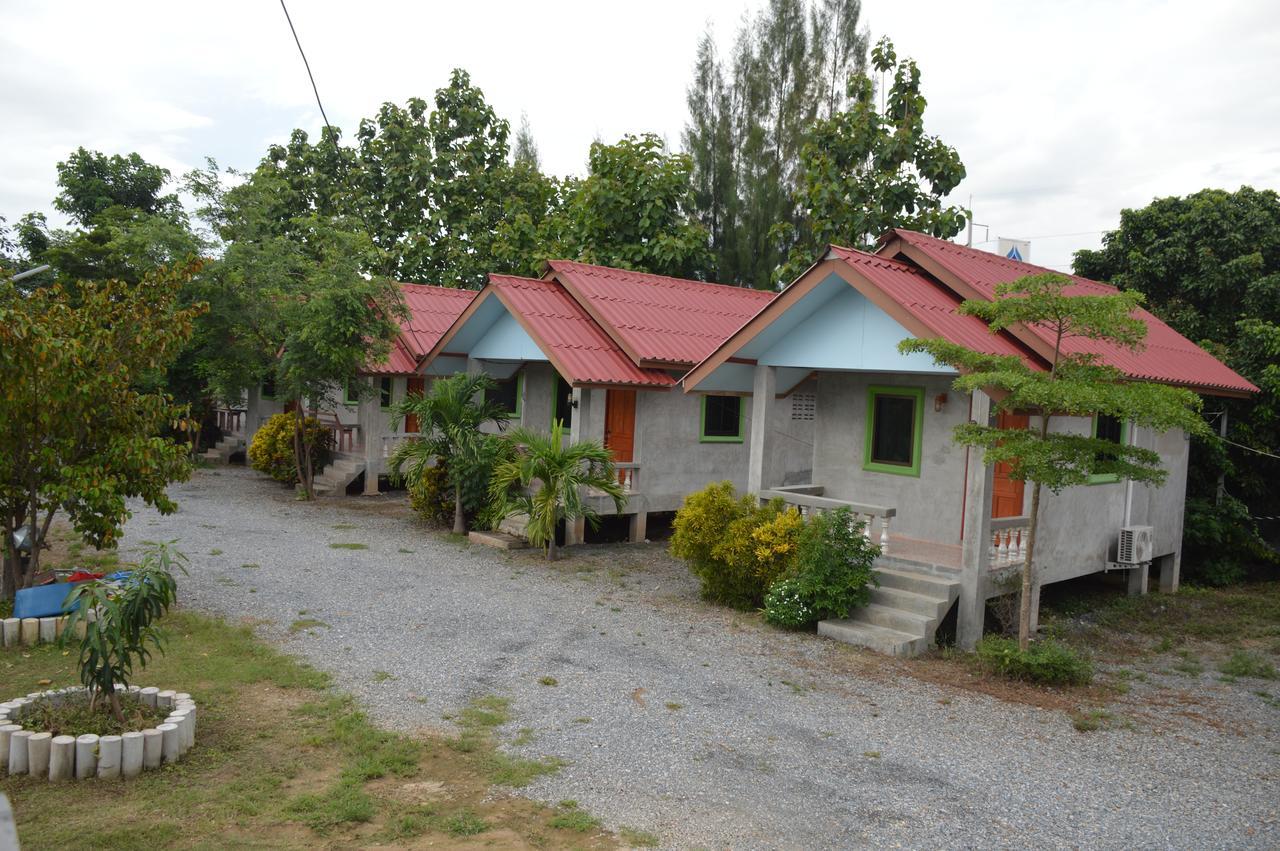 Baansunlomjoy Guest house