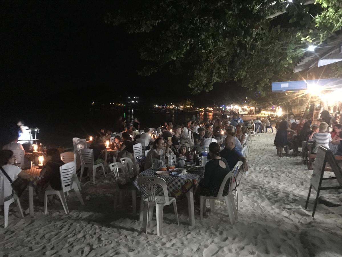 Hotel Family Song Koh Lipe