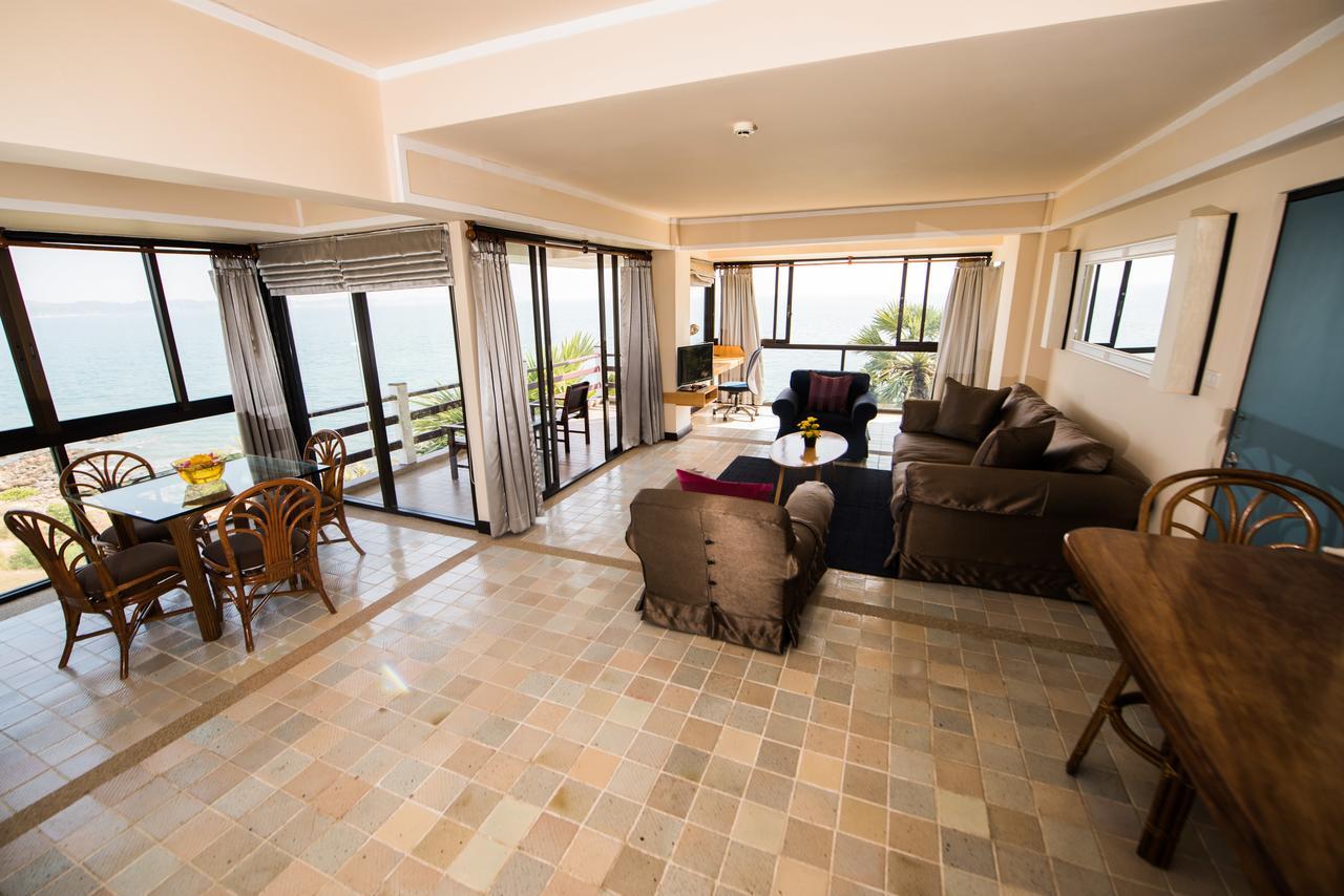 Rayong Hotel 4*