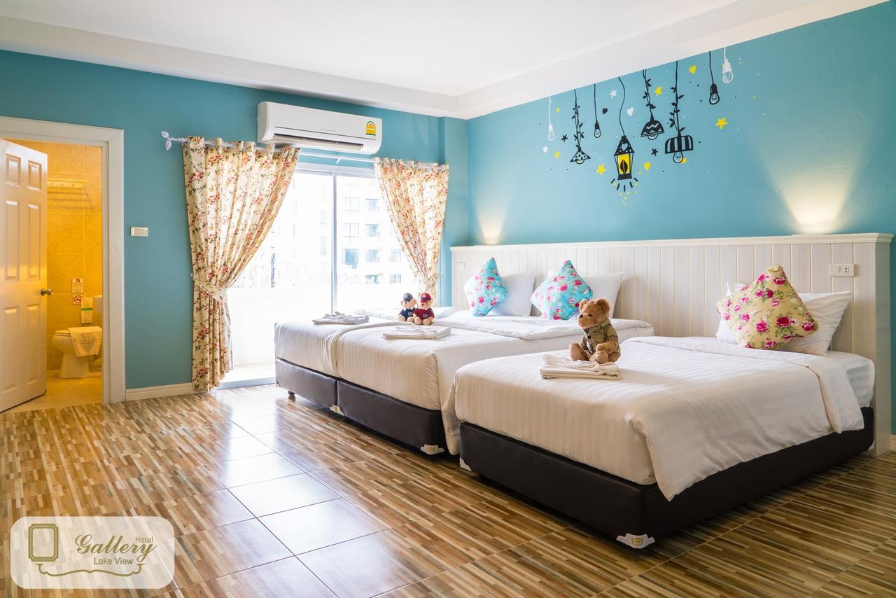 Gallery Lake View 4* Khon Kaen