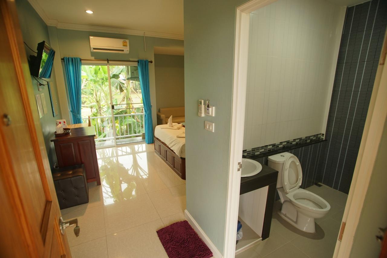 Resort Wangka 2*