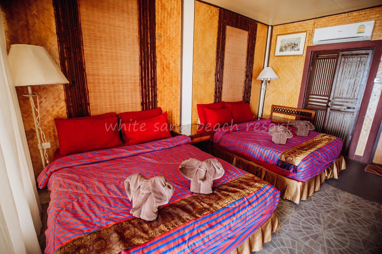 Resort White Koh Chang