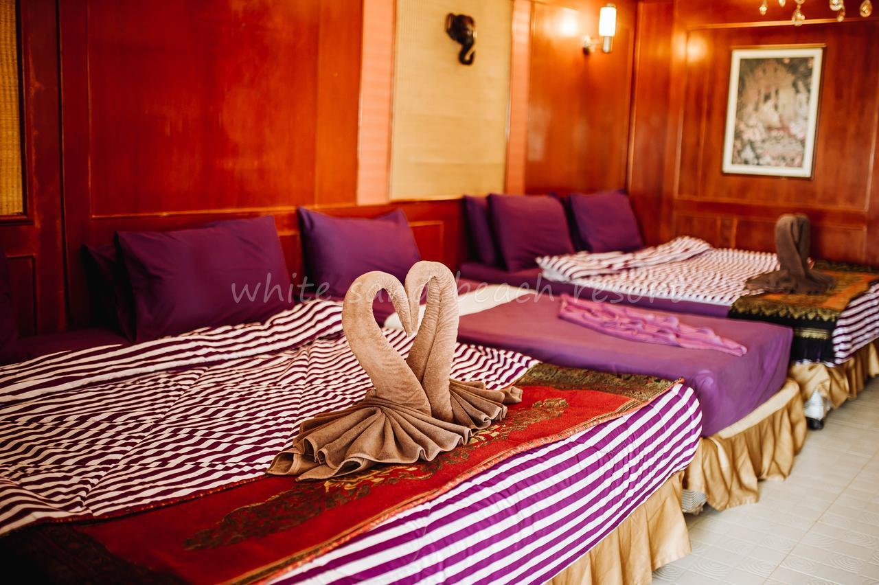 Resort White Koh Chang