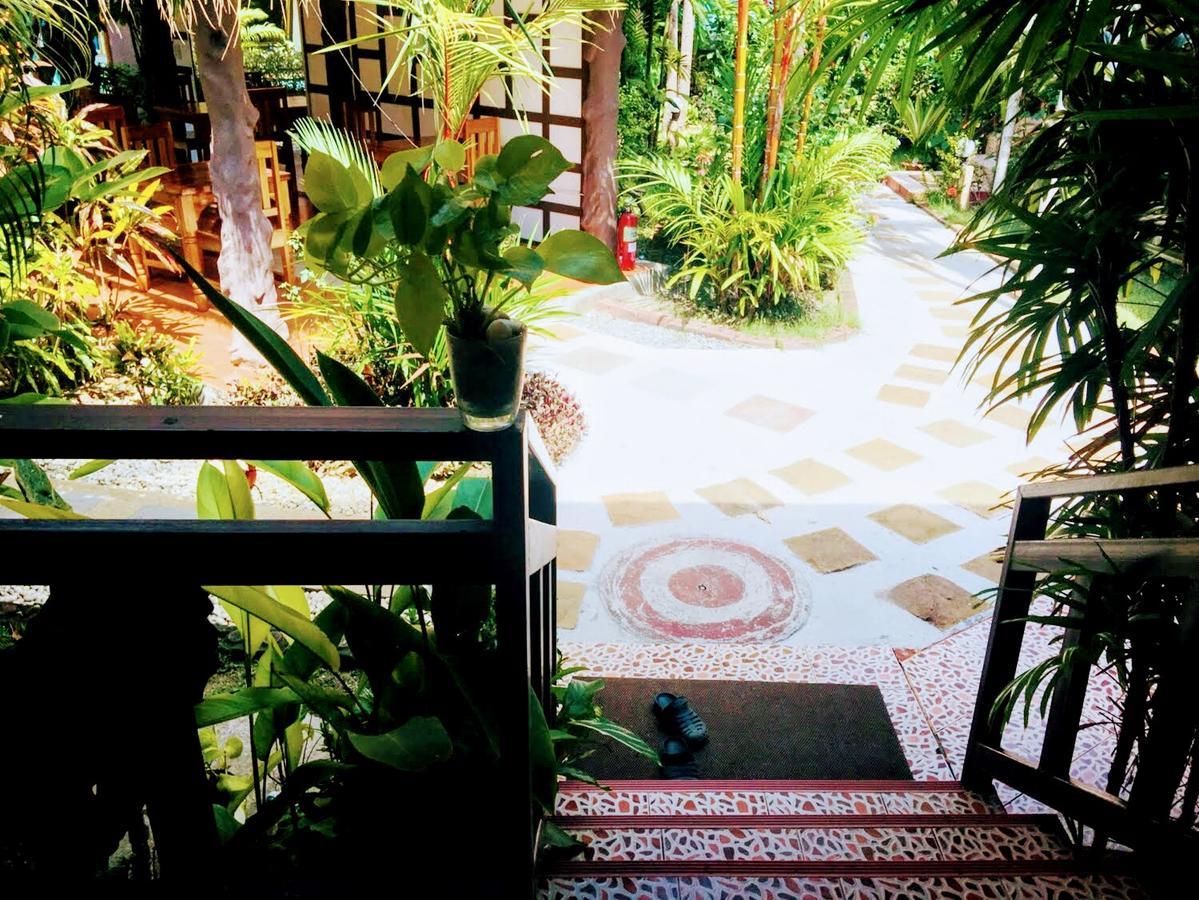 Resort Kantiang Oasis & Koh Lanta