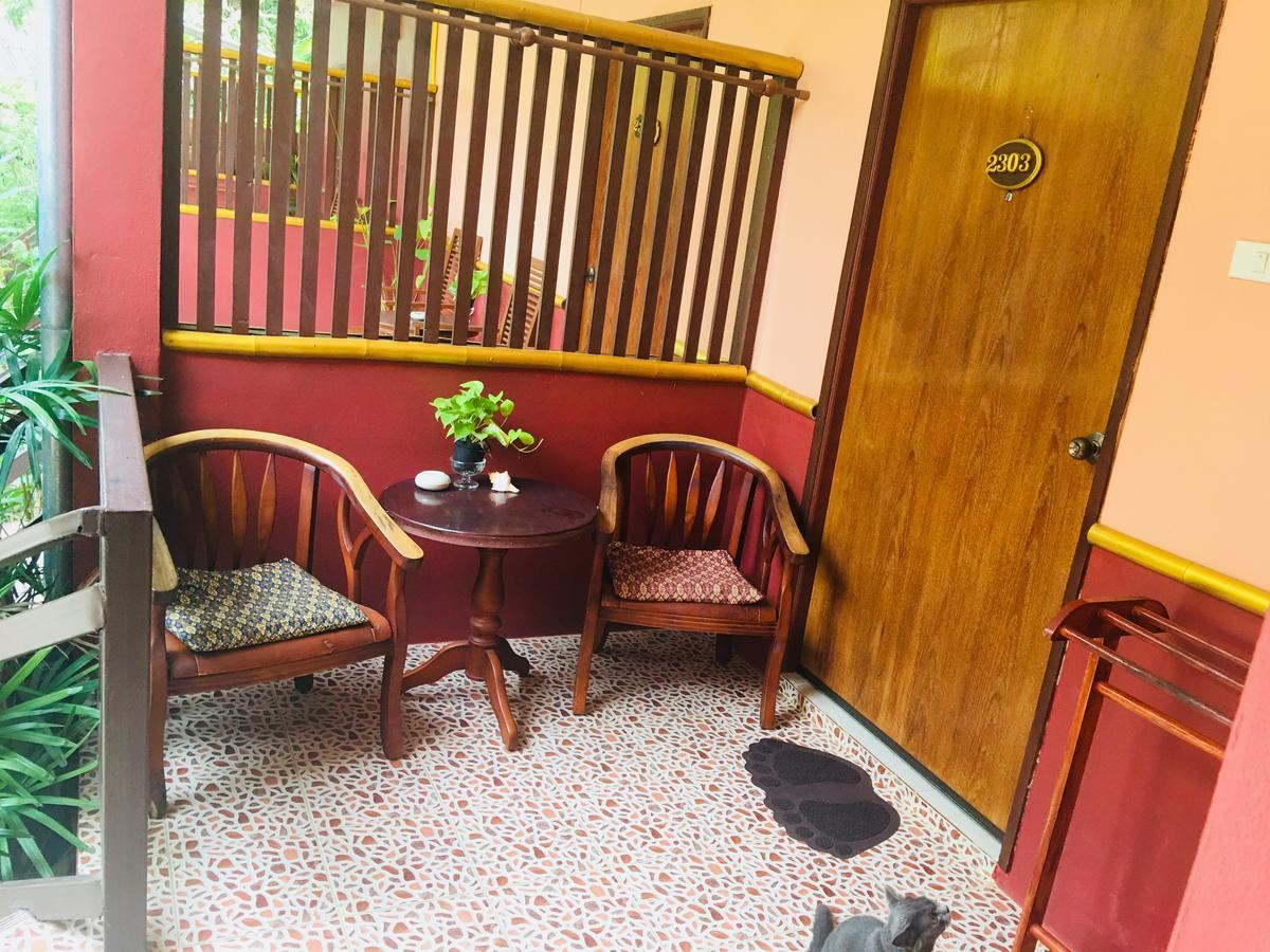 Resort Kantiang Oasis &