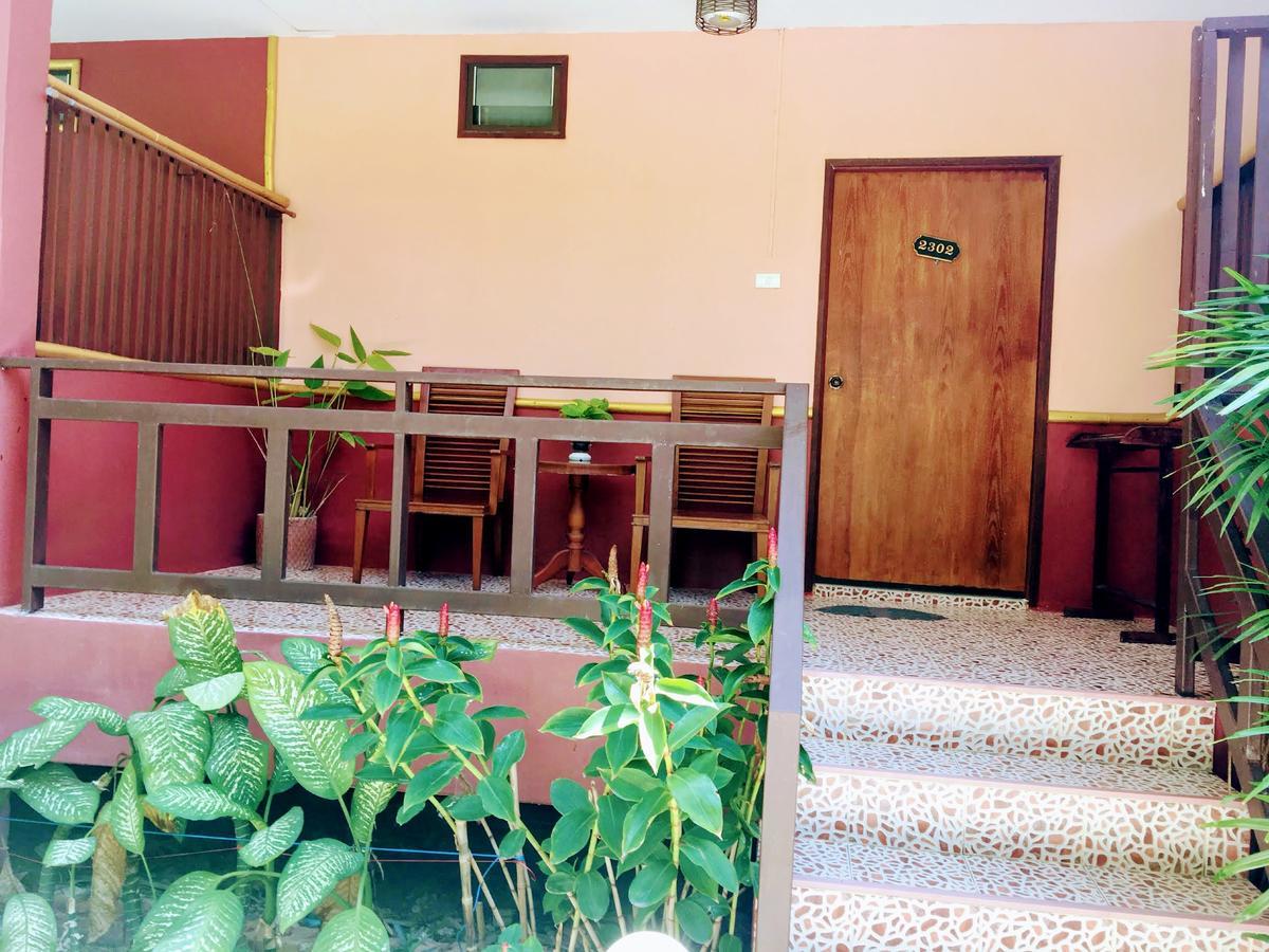 Kantiang Oasis &