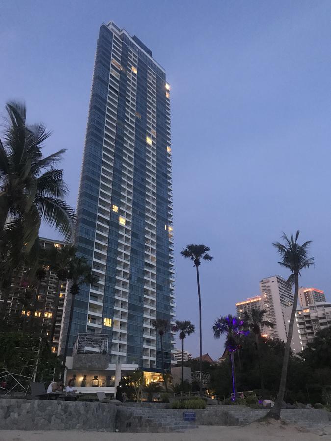 The Palm Wongamat