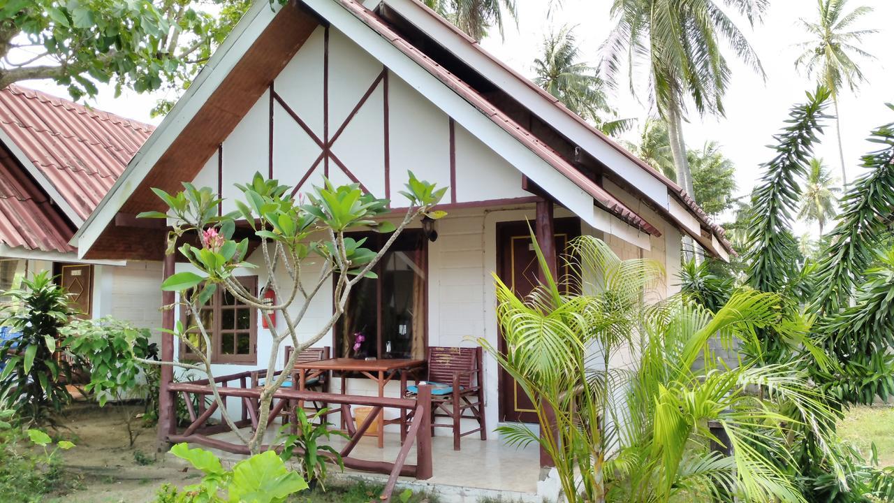 Resort Lanta Dareen 2*