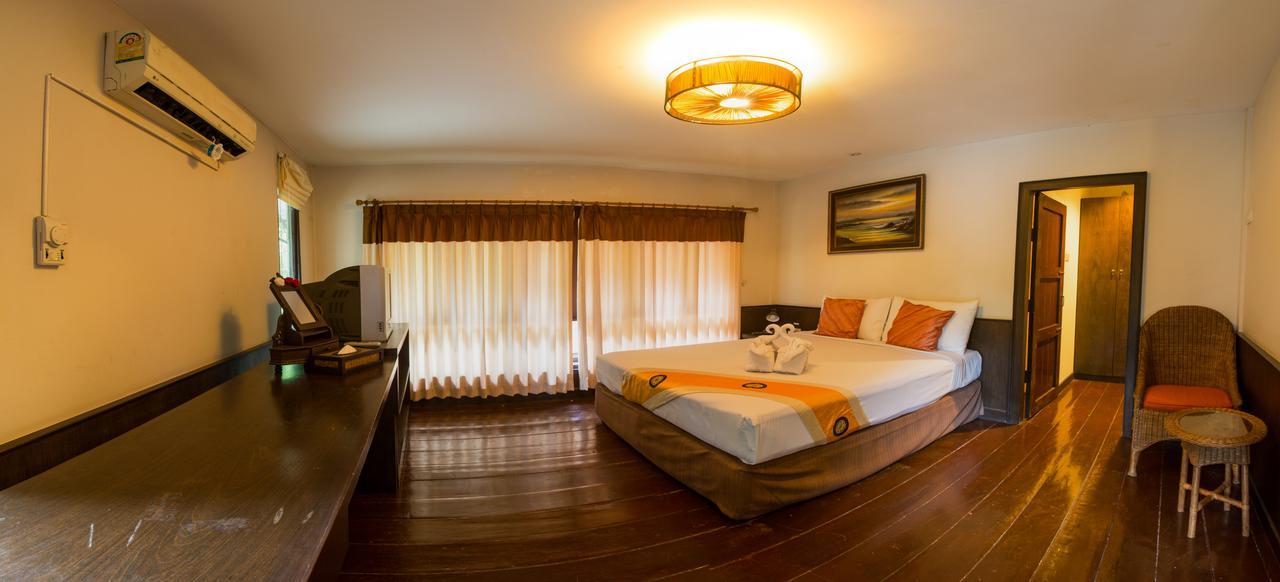 Inrawadee Resort 3*