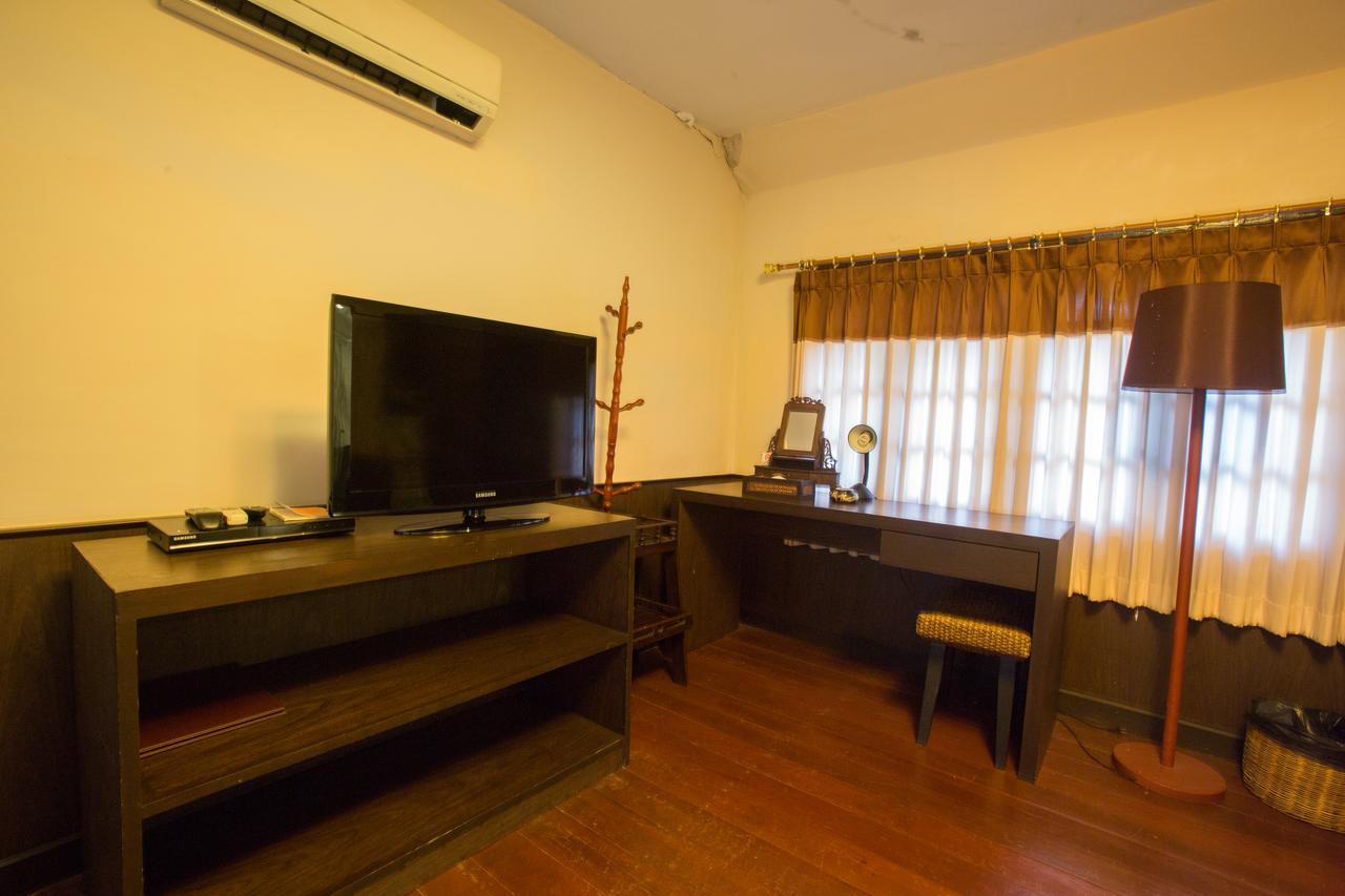 Resort Inrawadee Jomtien Beach
