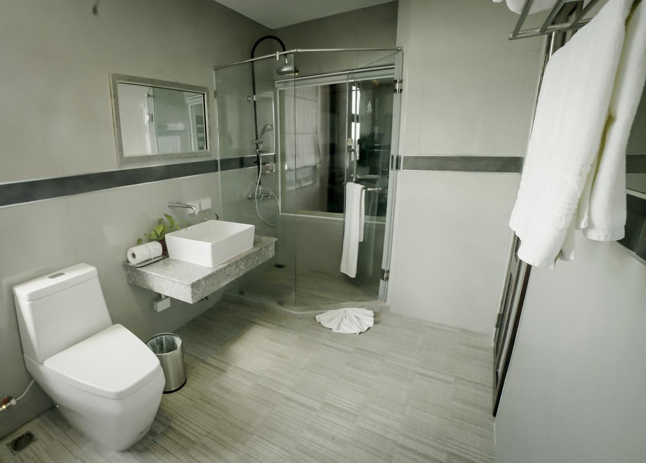 Hotel Gallery Design - Sha Extra 4*