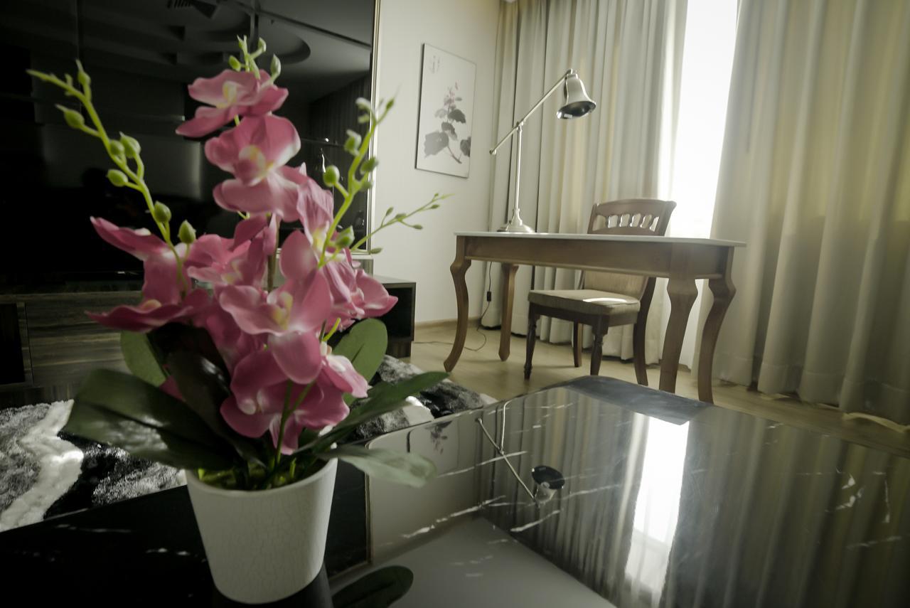 Gallery Design - Sha Extra 4* Sisaket