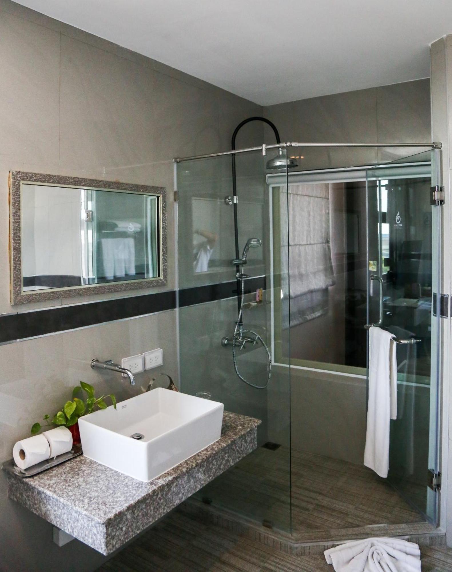 Gallery Design - Sha Extra Hotel Sisaket