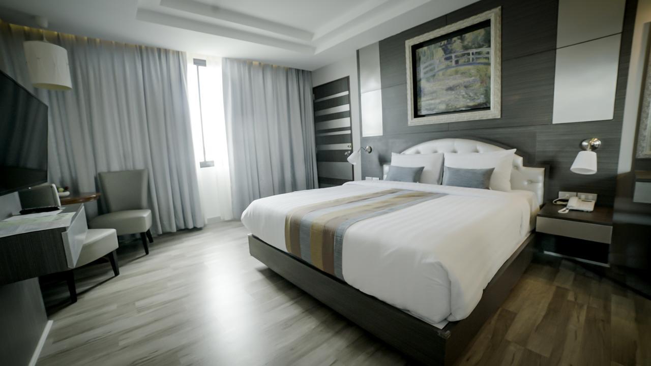 Gallery Design - Sha Extra Sisaket