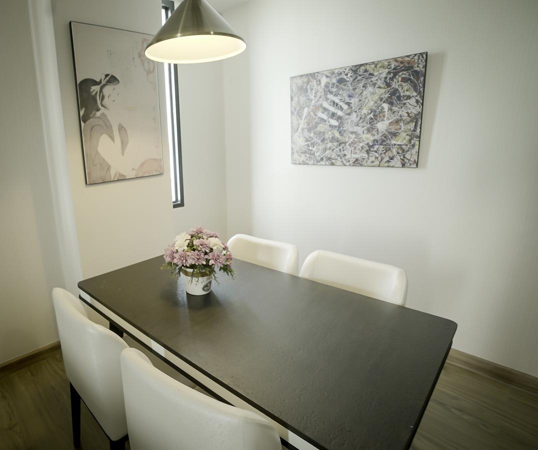 Hotel Gallery Design - Sha Extra