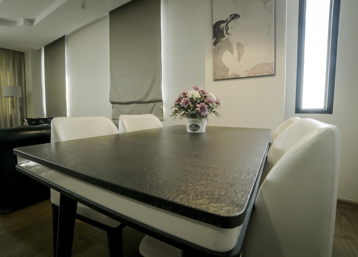 Hotel Gallery Design - Sha Extra Sisaket