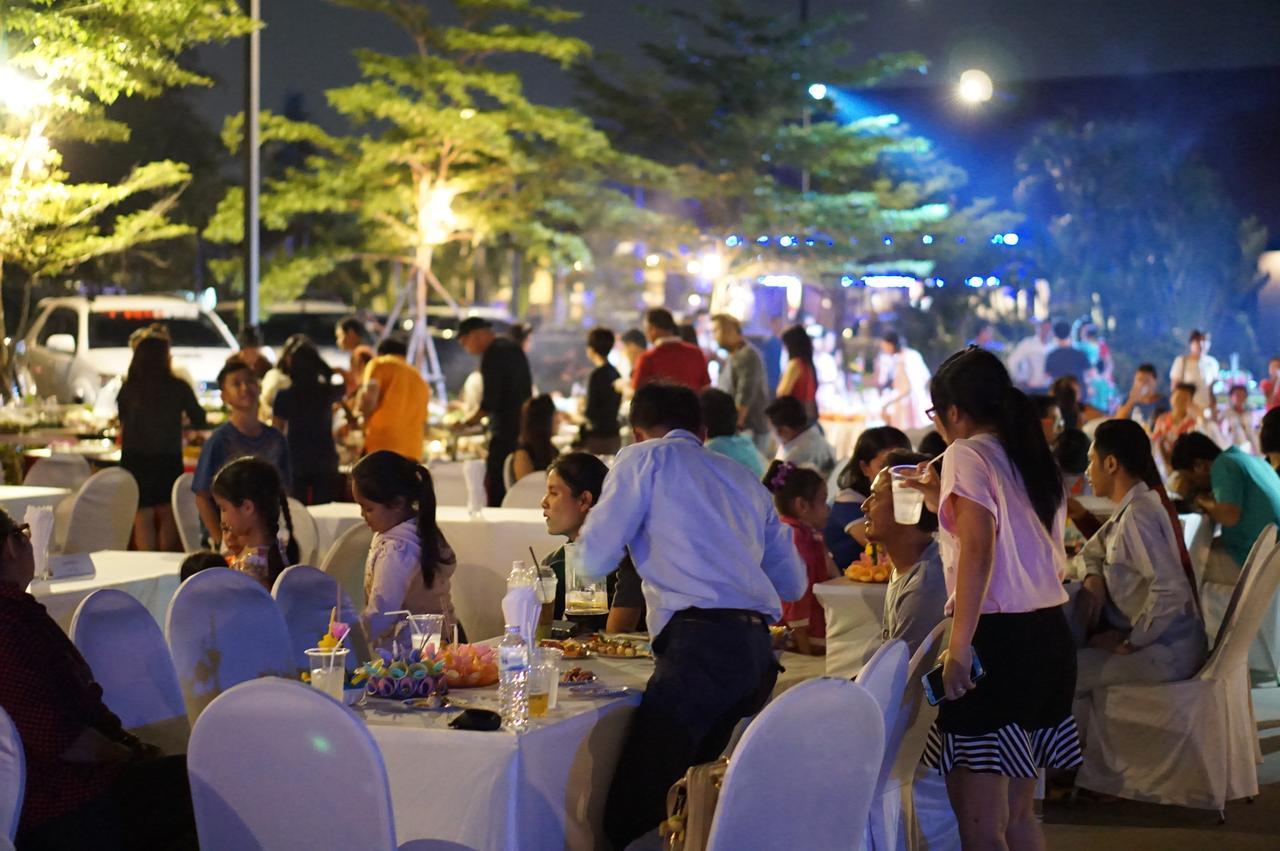 Eastpana - Sha Extra Hotel 4*