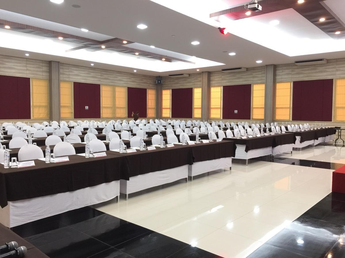 Hotel Eastpana - Sha Extra Si Racha