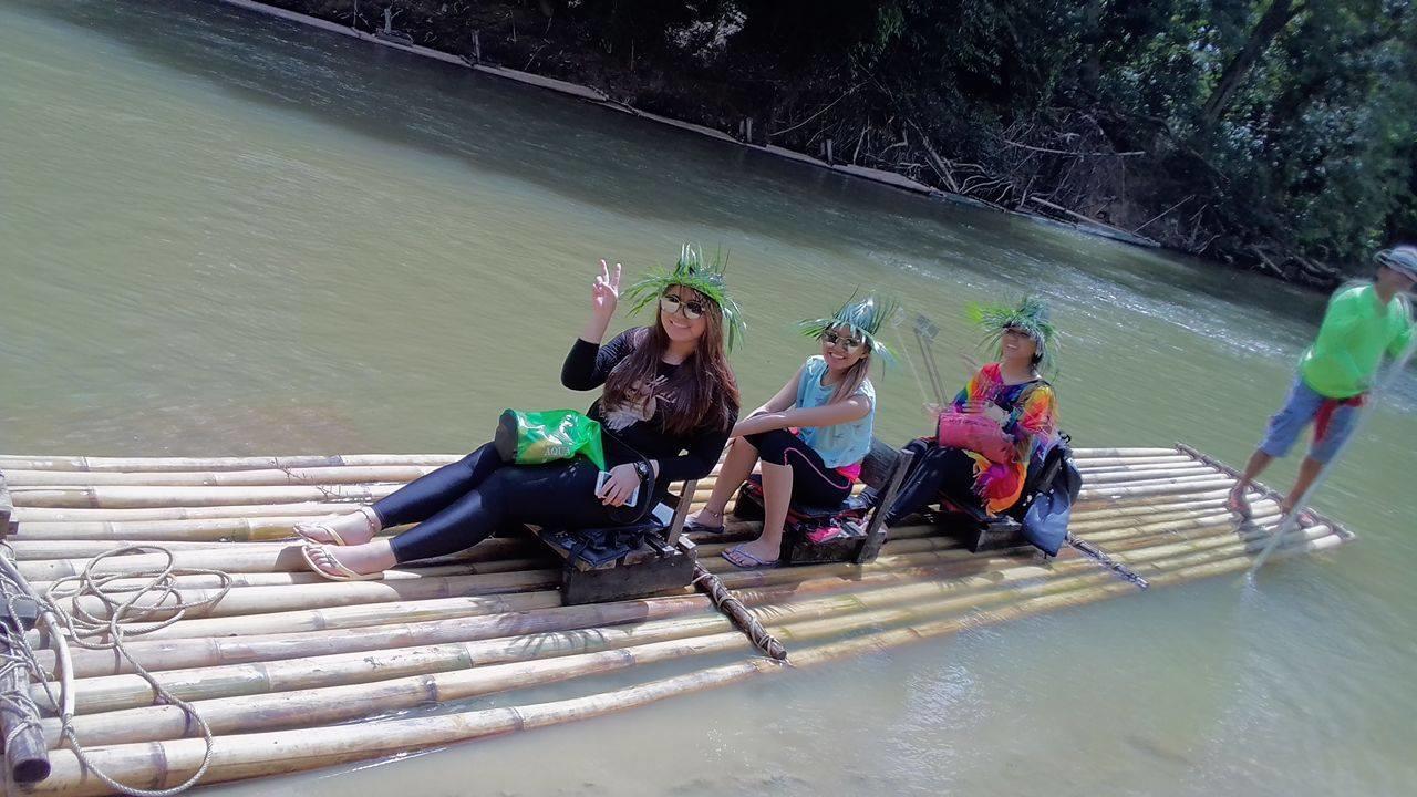 Resort Khai Jungle Experience