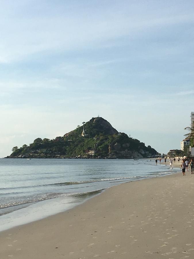 Sea Pool Holiday home Hua Hin