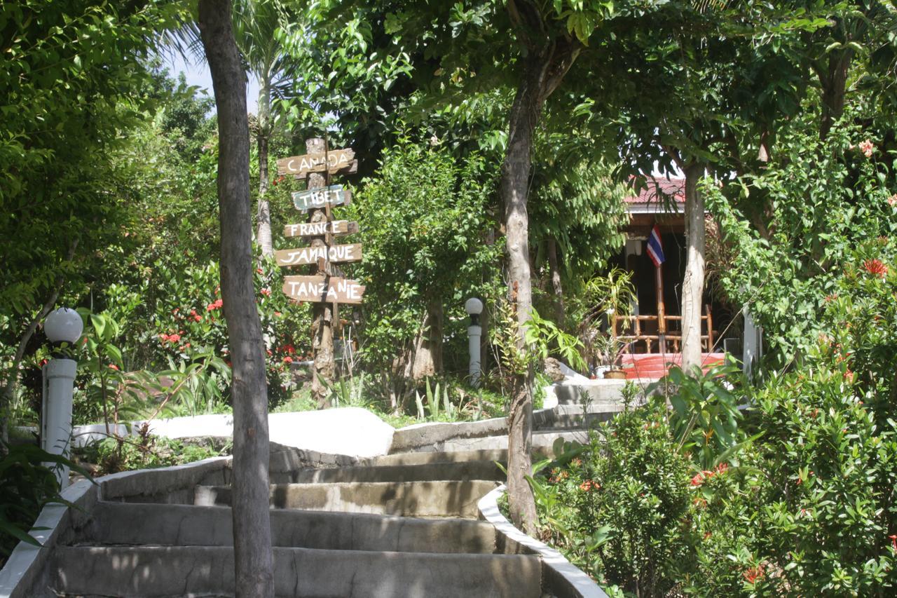 Resort Oon Lee