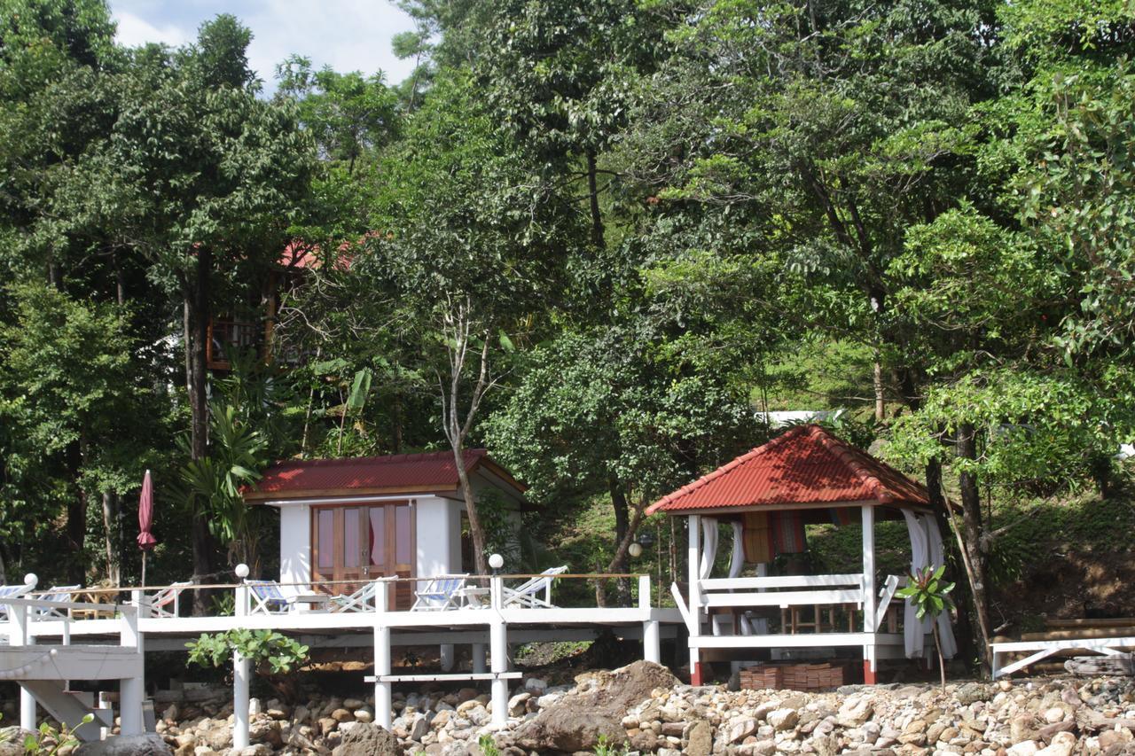 Oon Lee Resort Koh Jum