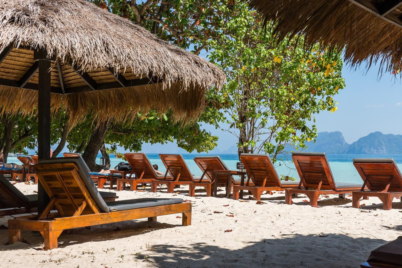 Resort Sevenseas Koh Kradan