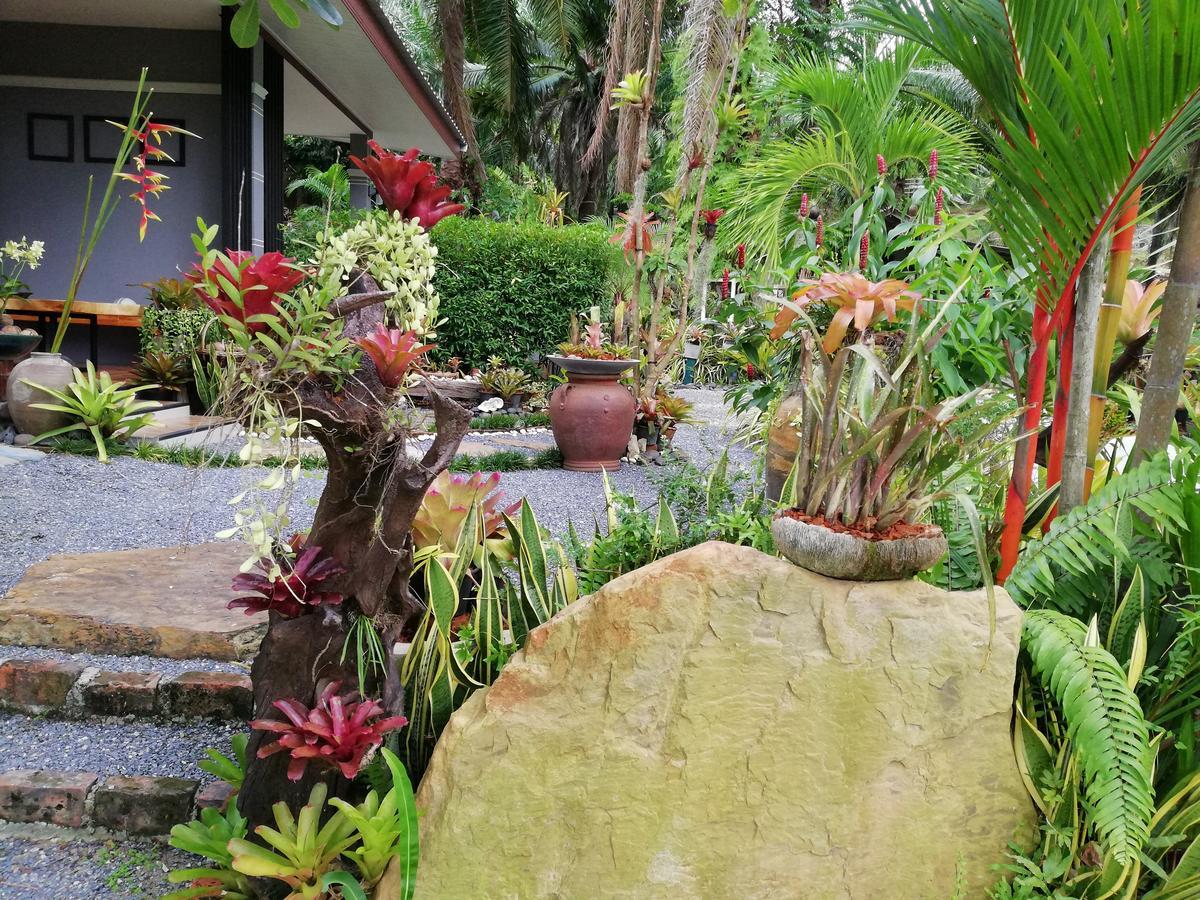 Smile Krabi Klong Moung Holiday home