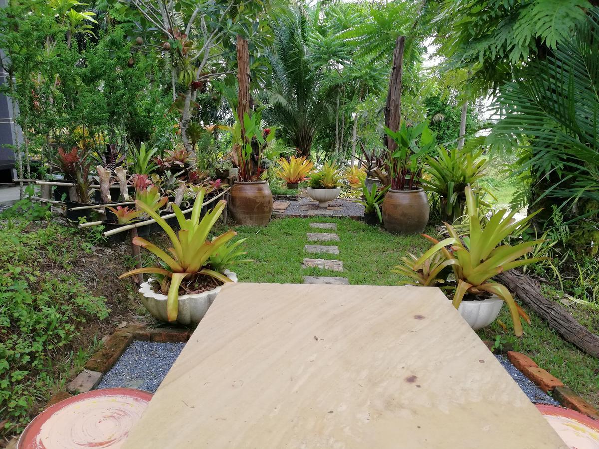 Holiday home Smile Krabi Klong Moung Klong Muang Beach
