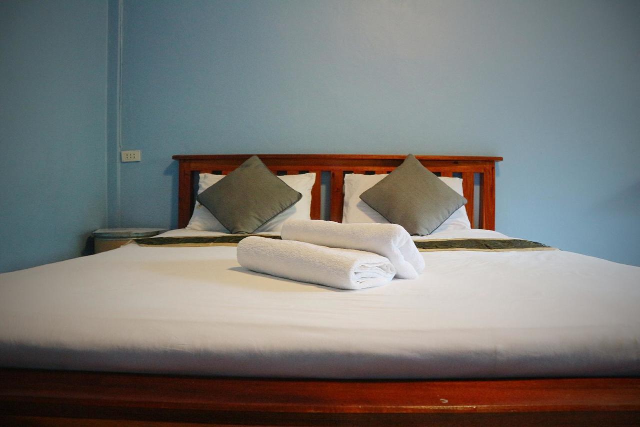 Guest house Marina Hut Koh Lanta
