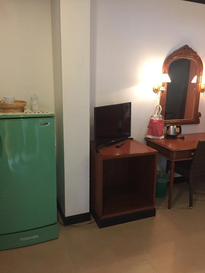 Apartment Sawasdee *