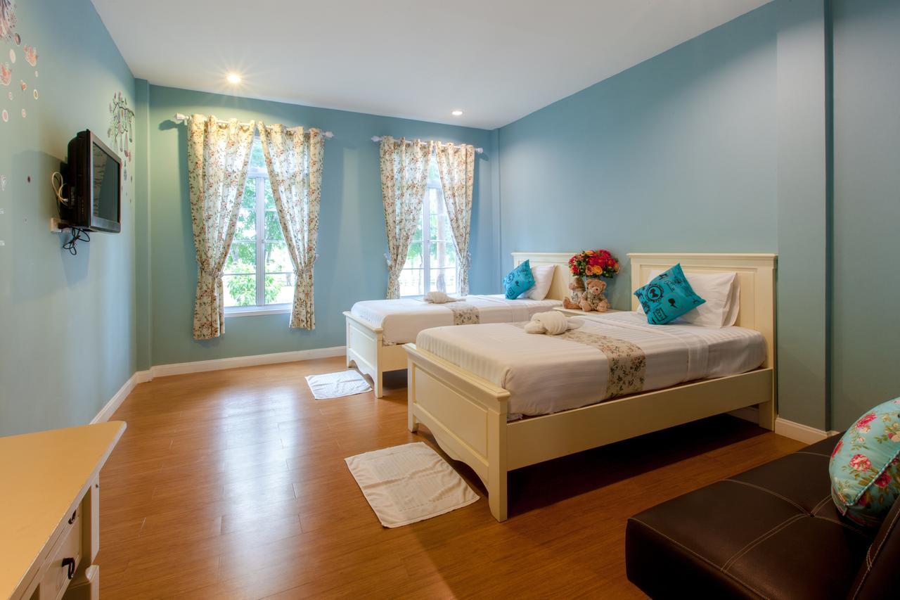 Resort Varee Valley & Restaurant *