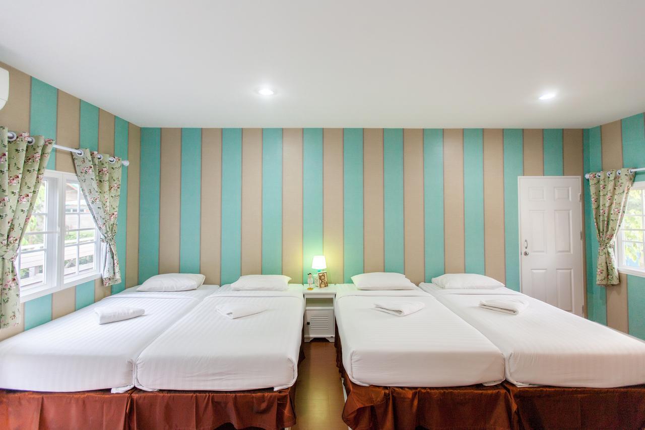 Resort Varee Valley & Restaurant