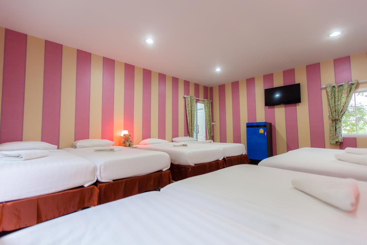 Resort Varee Valley & Restaurant *
