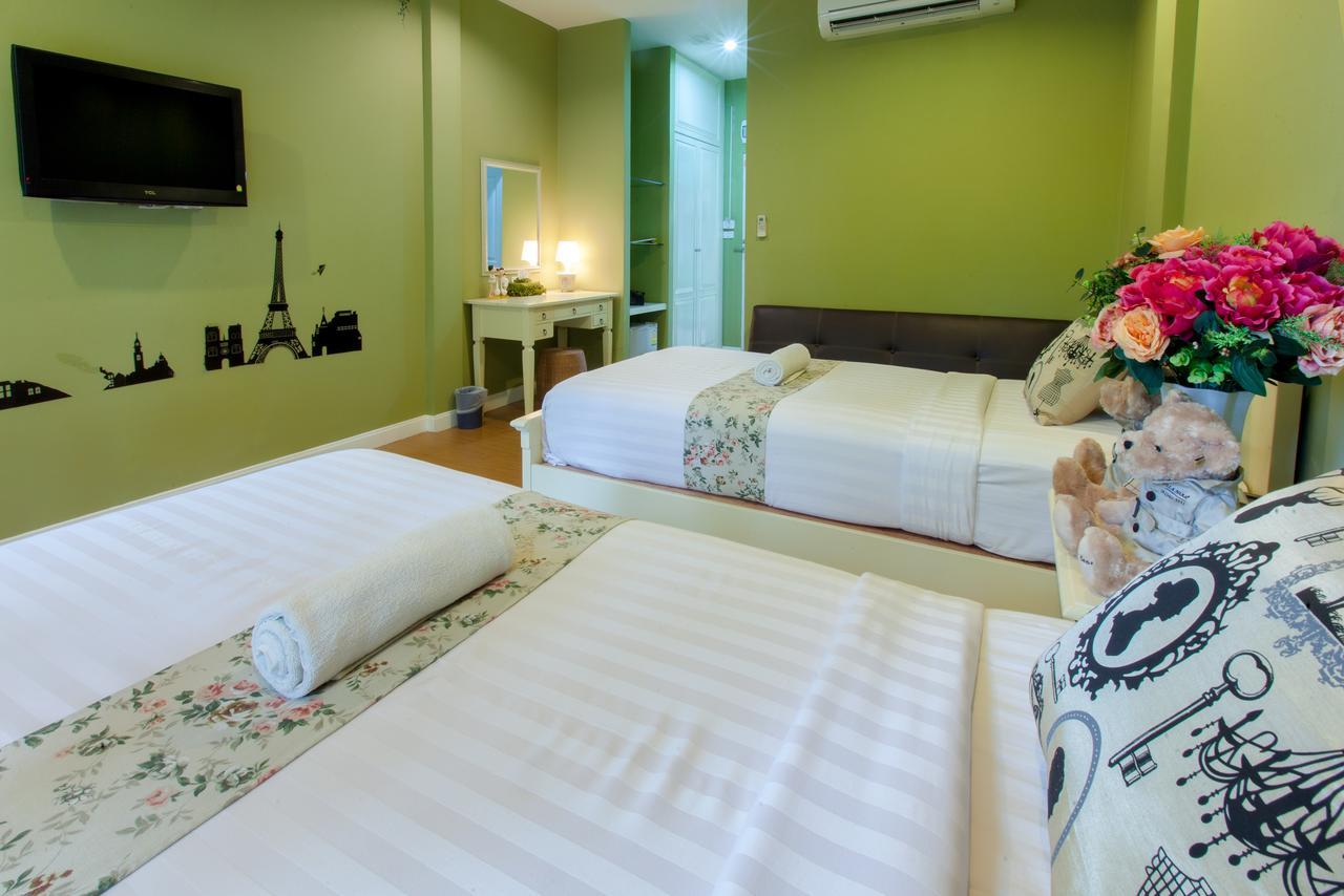 Varee Valley & Restaurant Resort Khon Kaen