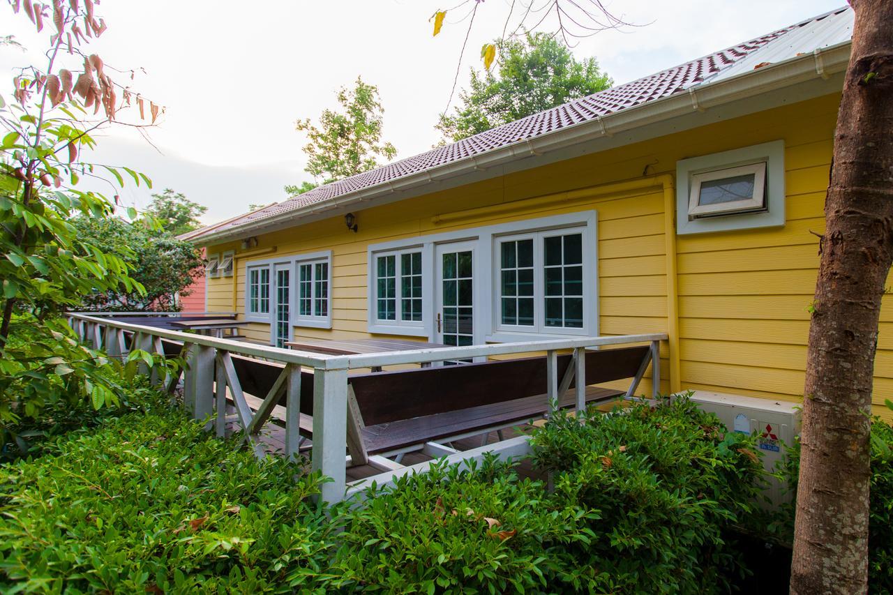 Varee Valley & Restaurant * Khon Kaen