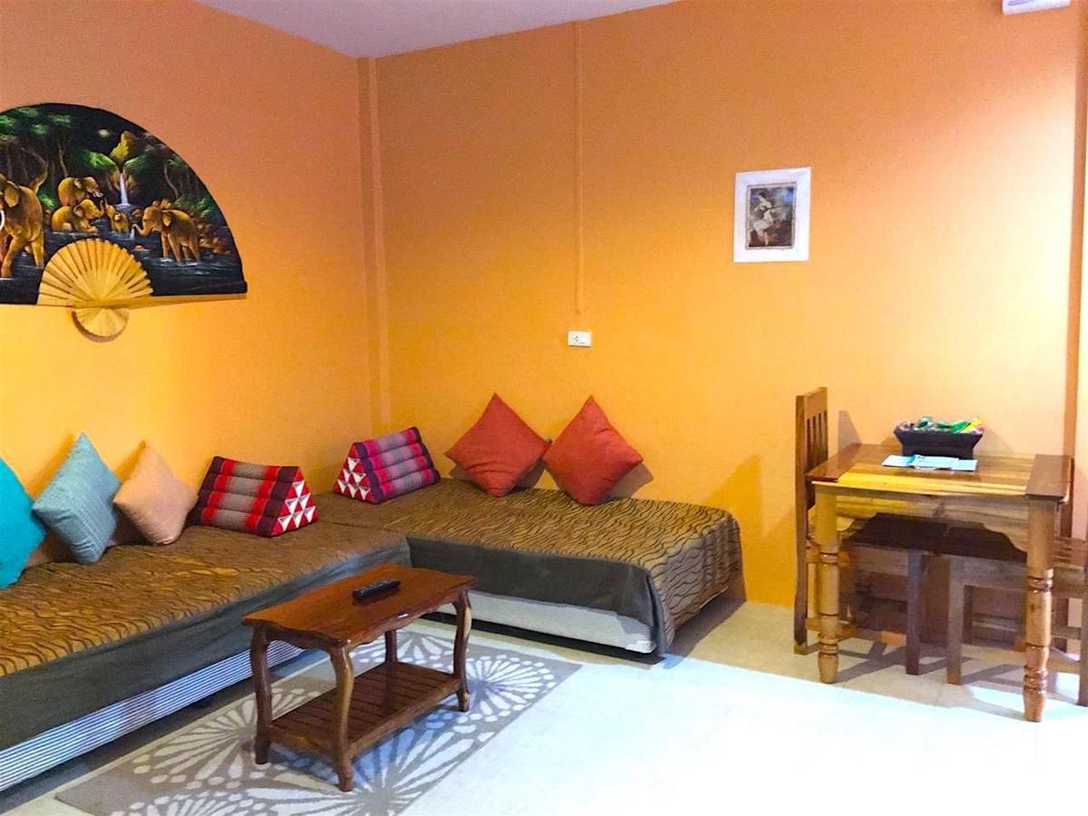 Kantiang Oasis & 3*