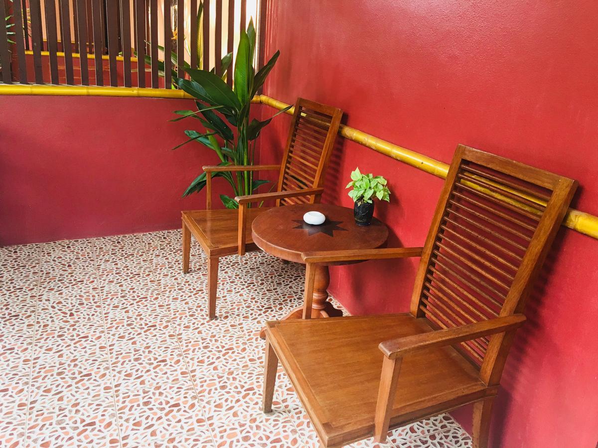 Kantiang Oasis & 3* Koh Lanta