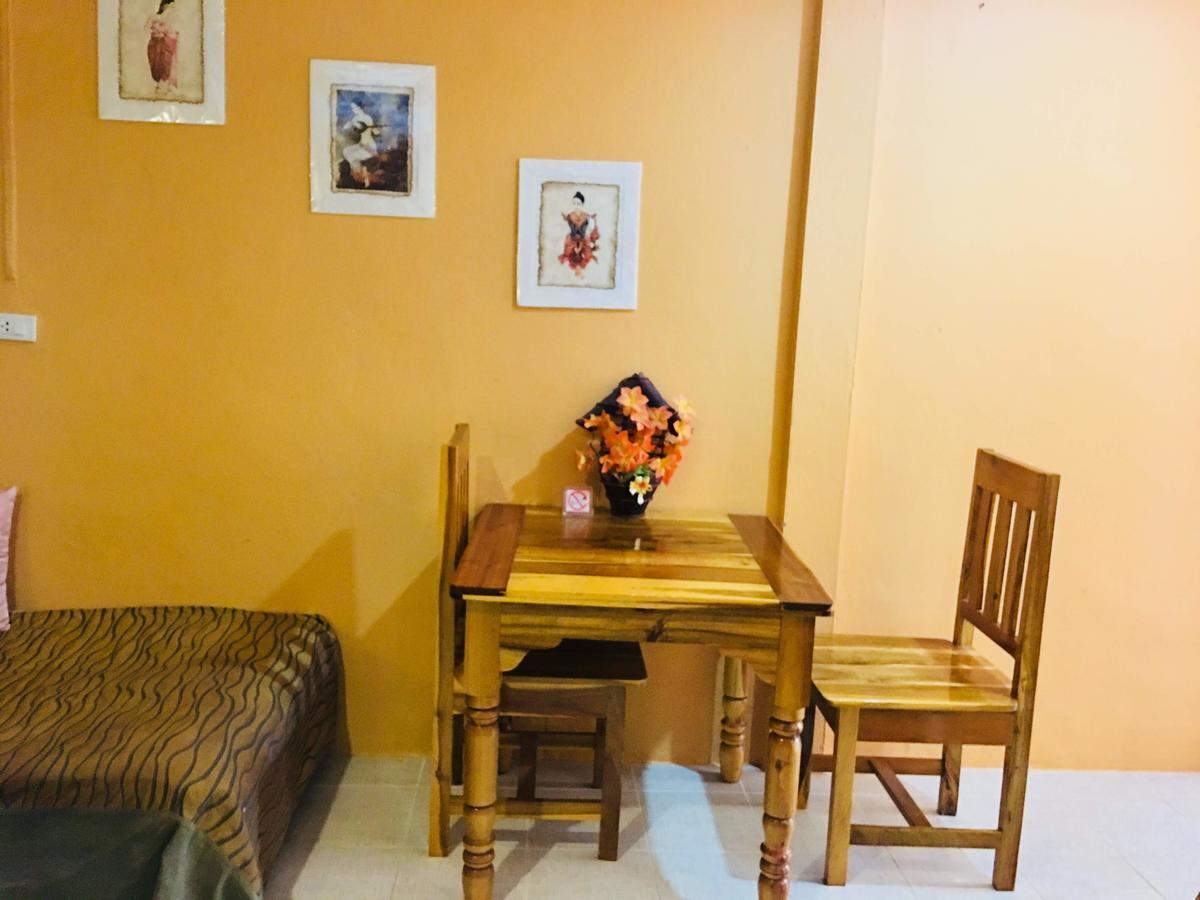 Kantiang Oasis & Resort