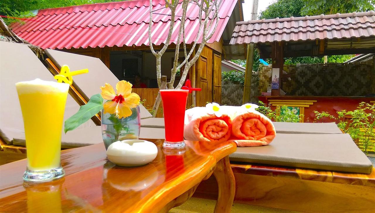 Kantiang Oasis &