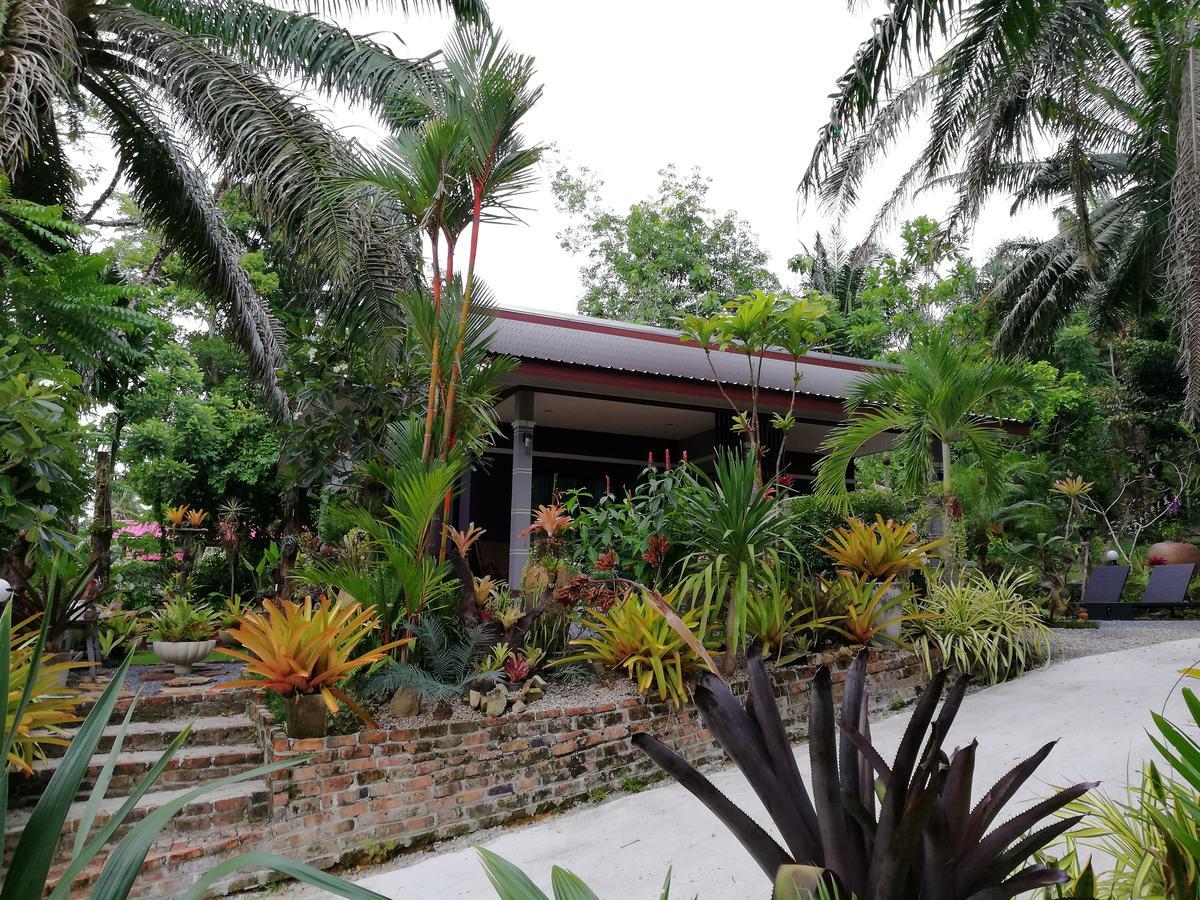 Smile Krabi Klong Moung Holiday home