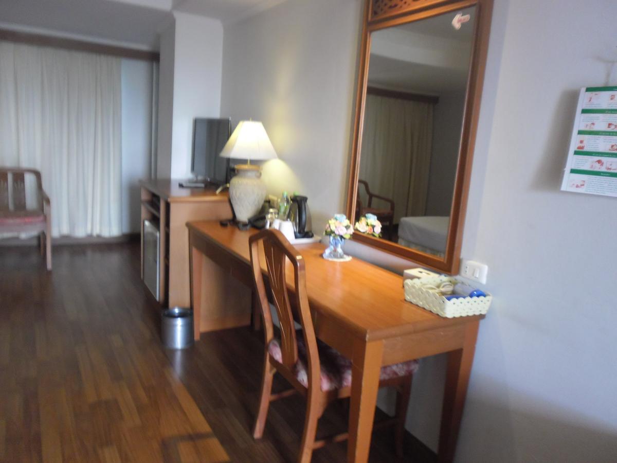 Hotel Hatyai Paradise Hat Yai