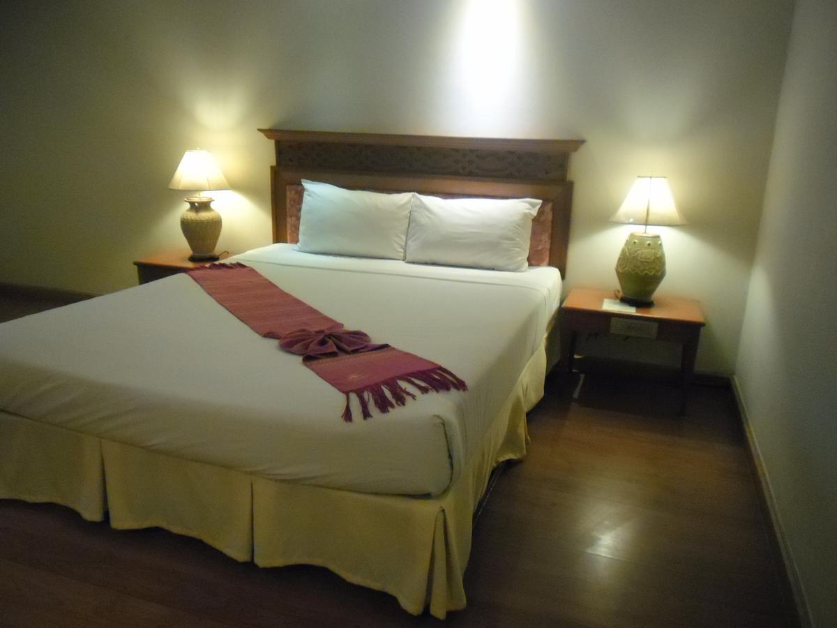 Hatyai Paradise Hotel Hat Yai