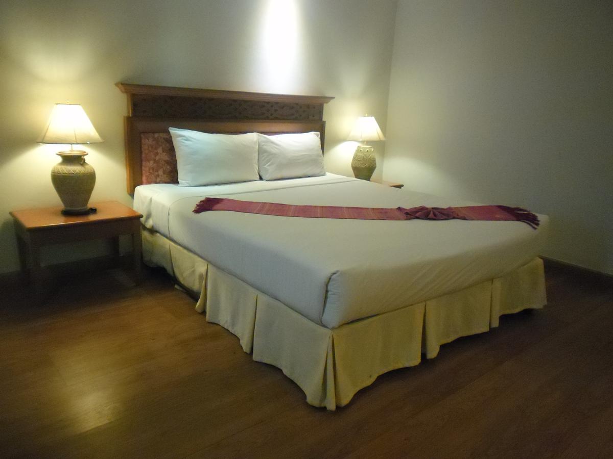Hatyai Paradise Hotel 3*