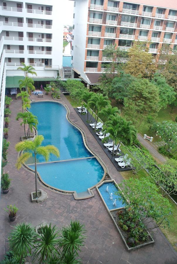 Hatyai Paradise 3*