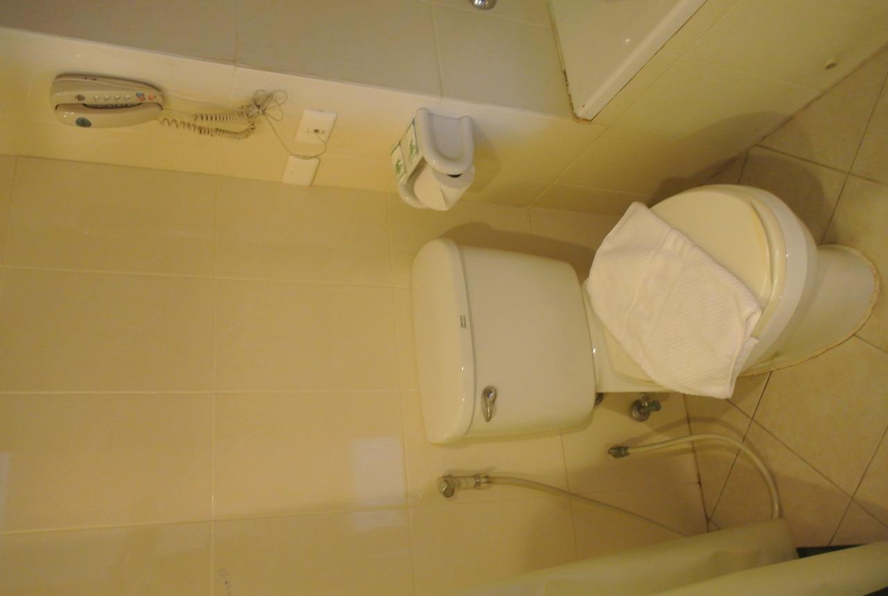 Hotel Hatyai Paradise Hat Yai