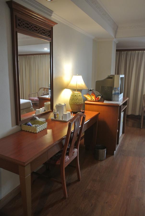 Hotel Hatyai Paradise Hat Yai
