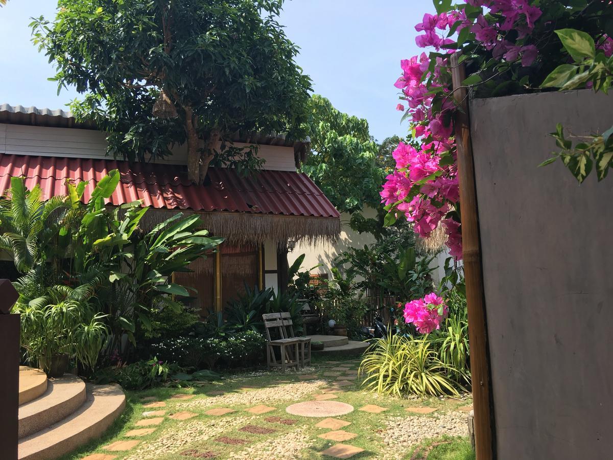 Kantiang Oasis &