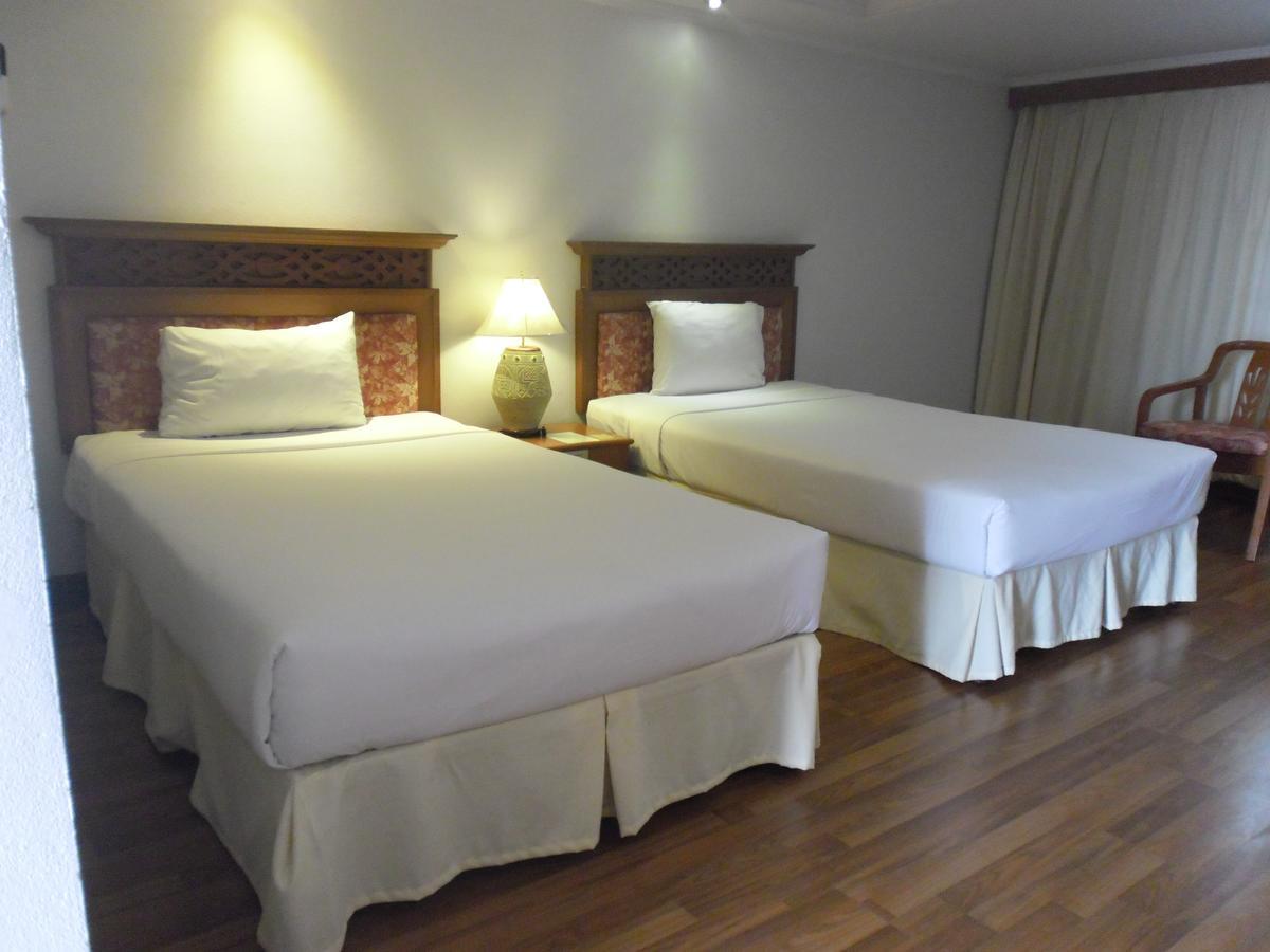 Hatyai Paradise Hat Yai